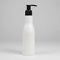 200ml PET ASTA Bottle with 24/410 Dispenser Pump