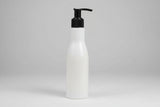 200ml PET ASTA Bottle with 24/410 Dispenser Pump