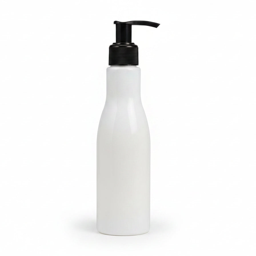 200 ML PET Vaa Bottle 