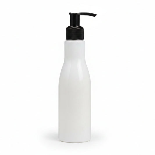 200 ML PET Vaa Bottle 