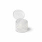 19mm Short Flip-Top Caps Manufacturer