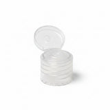 19mm Short Flip-Top Caps Manufacturer