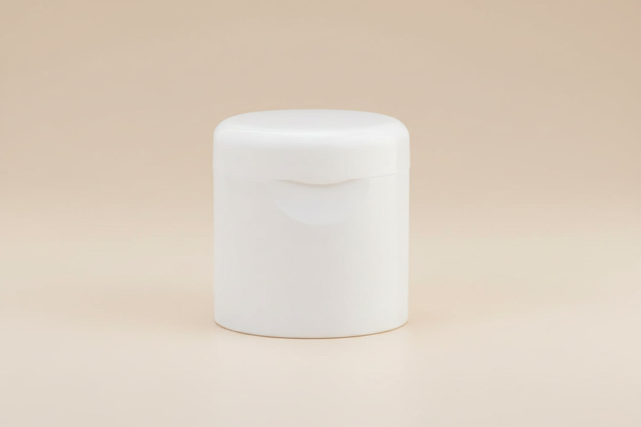 19mm Short Flip-Top Caps Manufacturer