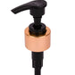 24mm  Lotion Pump