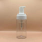 Pet Bottle AP 100ML PET Foam Bottle With Pump – Ideal for Face Wash & Skincare Packaging