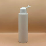 AP 100ML PET Sleek Bottle with 24/410 Loccitane Cap | Durable Cosmetic Packaging