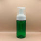 Pet Bottle AP 100ML PET Foam Bottle With Pump – Ideal for Face Wash & Skincare Packaging