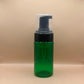 Pet Bottle AP 100ML PET Foam Bottle With Pump – Ideal for Face Wash & Skincare Packaging