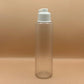 AP 100ML PET Sleek Bottle with 24/410 Loccitane Cap | Durable Cosmetic Packaging
