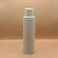 AP 100ML Pet Sleek Bottle With 24/410 Flip-Top Cap – Perfect for Personal Care Packaging