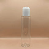 Pet Bottle AP 100ML PET Sleek Bottle with 24/410 Dis-Top Cap – Perfect for Skincare & Personal Care Packaging