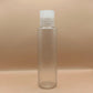 Pet Bottle AP 100ML PET Sleek Bottle with 24/410 Dis-Top Cap – Perfect for Skincare & Personal Care Packaging