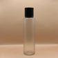 Pet Bottle AP 100ML PET Sleek Bottle with 24/410 Dis-Top Cap – Perfect for Skincare & Personal Care Packaging