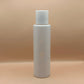 Pet Bottle AP 100ML PET Sleek Bottle with 24/410 Dis-Top Cap – Perfect for Skincare & Personal Care Packaging