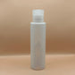 Pet Bottle AP 100ML PET Sleek Bottle with 24/410 Dis-Top Cap – Perfect for Skincare & Personal Care Packaging