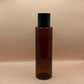 Pet Bottle AP 100ML PET Sleek Bottle with 24/410 Dis-Top Cap – Perfect for Skincare & Personal Care Packaging