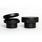 Black Color Elite Cap