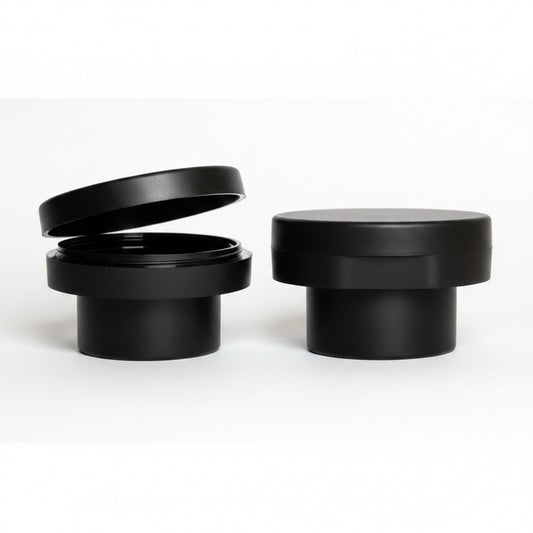 Black Color Elite Cap