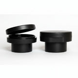 Black Color Elite Cap