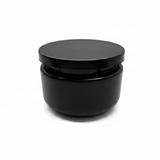 Cosmetics Cream 500GM T-Jar – Black