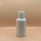 Pet Bottle AP 100ML PET Boston Bottle with 24/410 Disc-Top Cap | Premium Packaging for Skincare and Personal Care