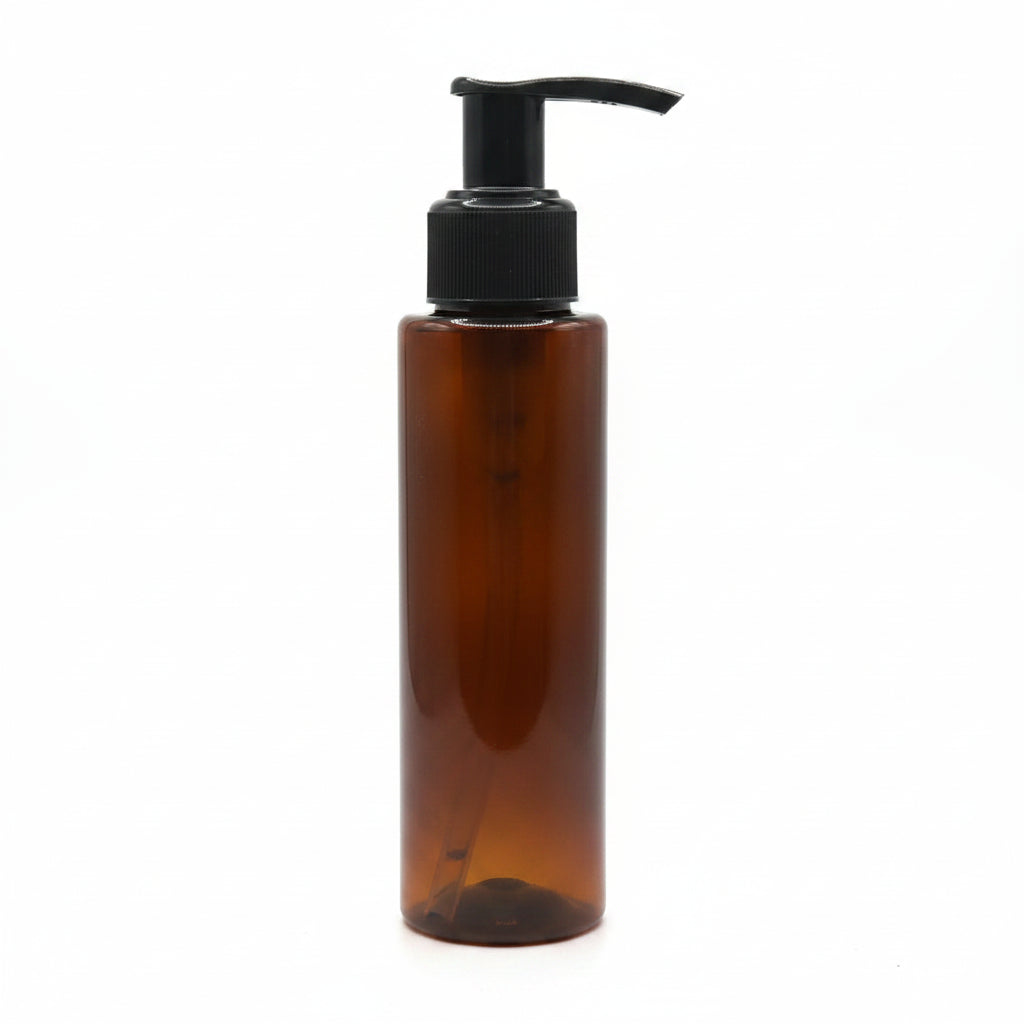 Pet Bottle  100ML PET Sleek Bottle