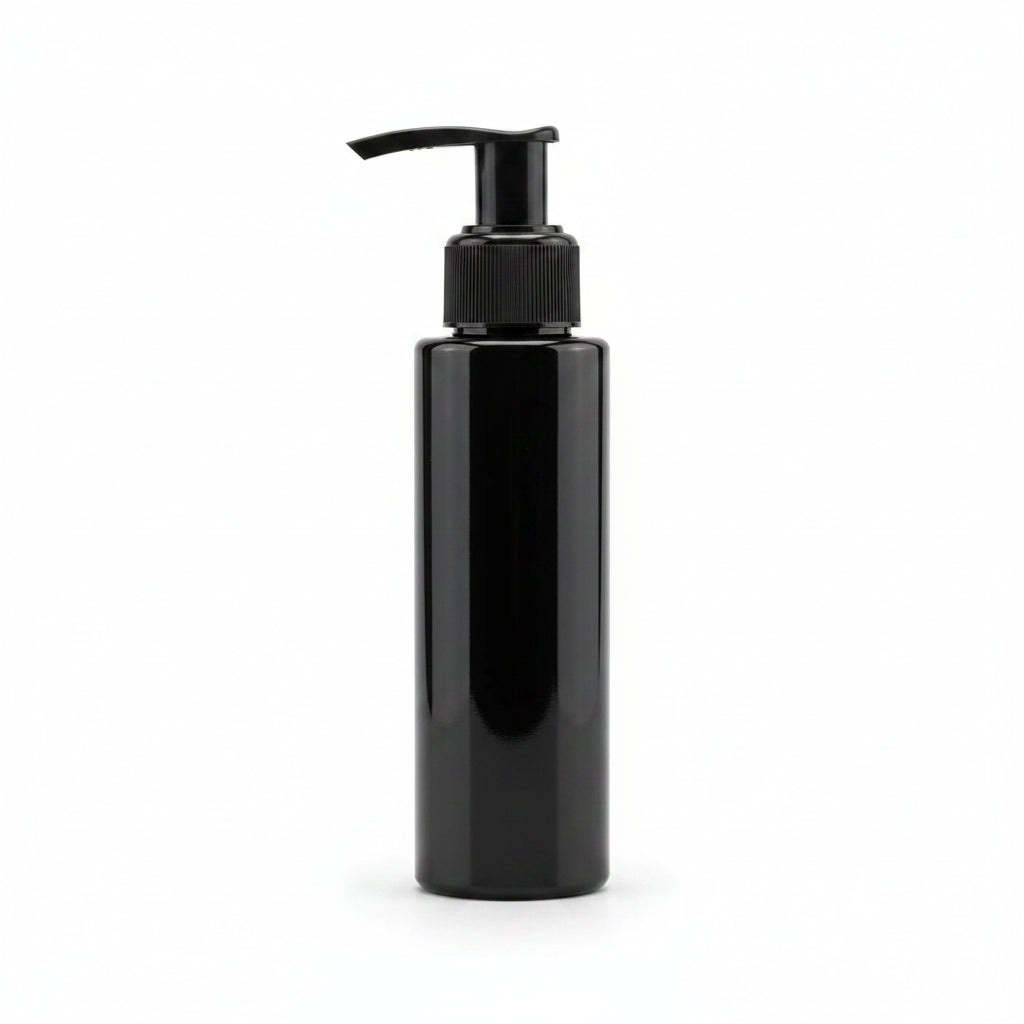 Pet Bottle 100ML PET Sleek Bottle