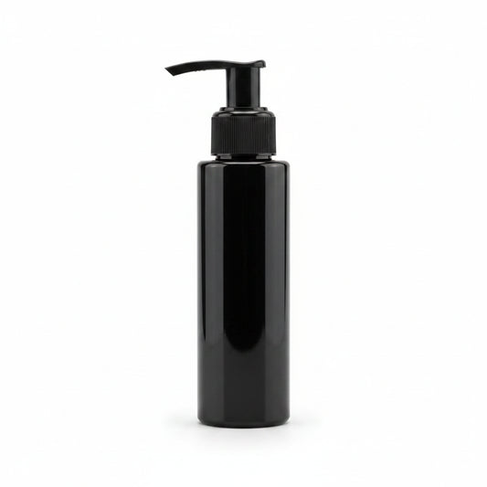 Pet Bottle 100ML PET Sleek Bottle