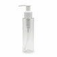 Pet Bottle 100ML PET Sleek Bottle