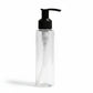 Pet Bottle  100ML PET Sleek Bottle