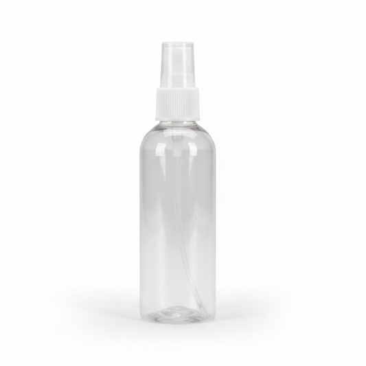 Pet Bottles 100 ML 