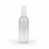 Pet Bottles 100 ML 