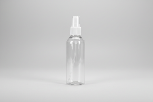 Pet bottles
