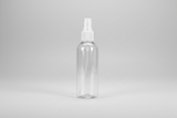 Pet bottles