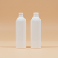 100ml AVON PET Bottle WHITE - 20mm Neck