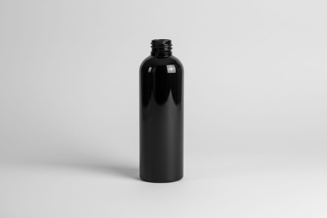 200ML AVON PET BOTTLE  - 24MM NECK