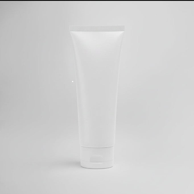 Cosmetic Squeeze Packaging Tubes 50ML
