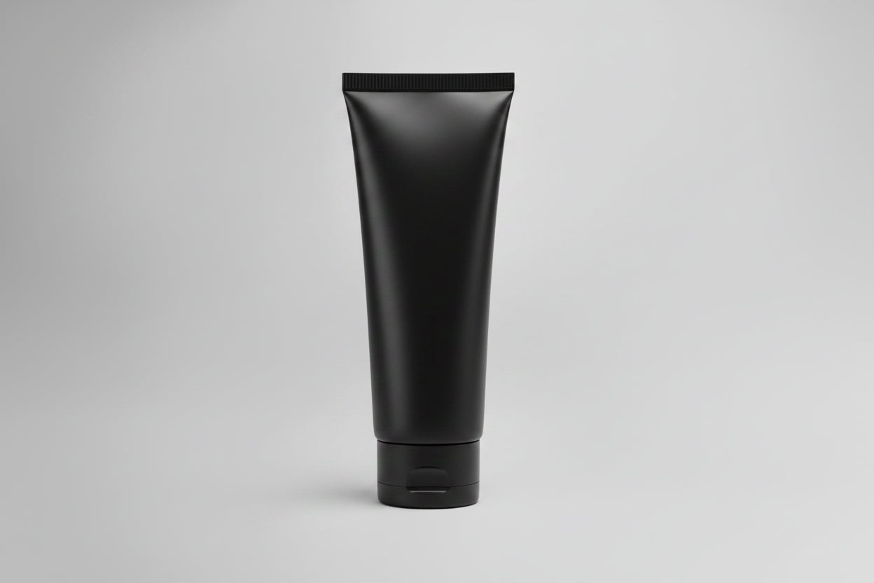 Cosmetic Squeeze Packaging Tubes 50ML