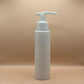 100ML PET Sleek Bottle with 24/410 L3 Dispenser Pump
