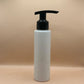 100ML PET Sleek Bottle with 24/410 L3 Dispenser Pump