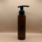 100ML PET Sleek Bottle with 24/410 L3 Dispenser Pump