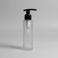100ML PET Sleek Bottle with 24/410 L3 Dispenser Pump