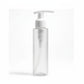 100ML PET Sleek Bottle with 24/410 L3 Dispenser Pump
