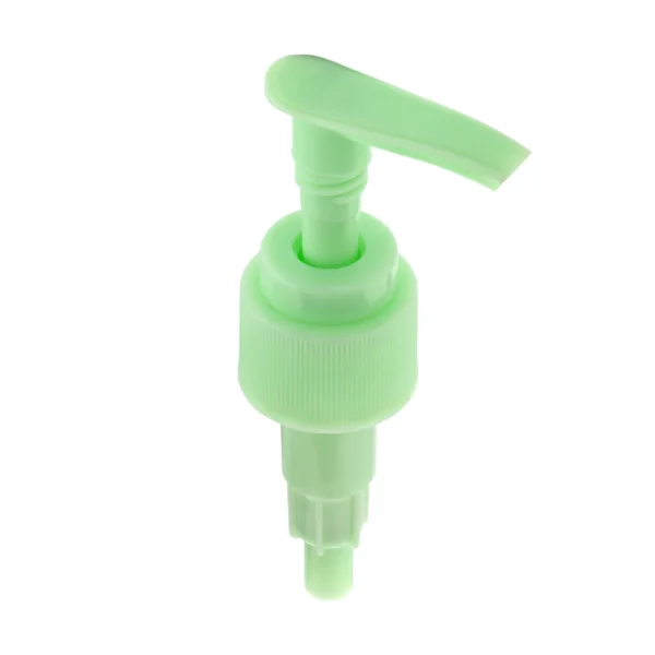 PUMPS & CLOSURES