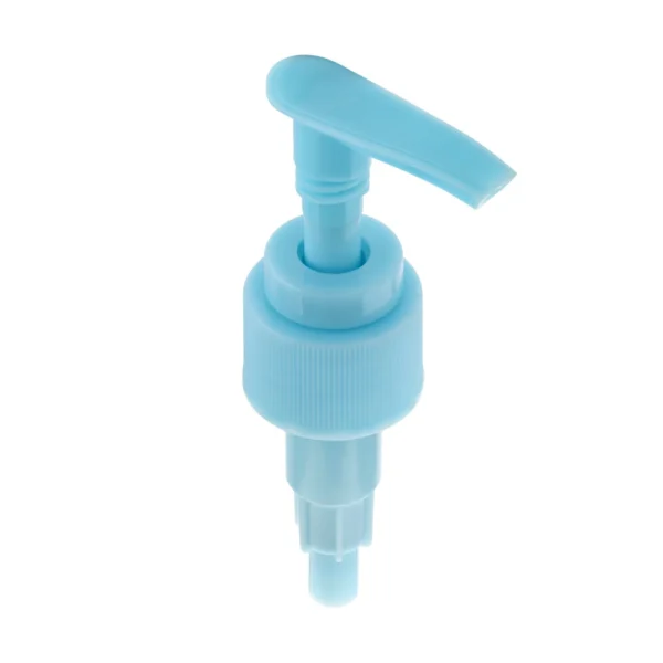 PUMPS & CLOSURES