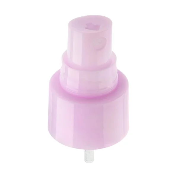 PUMPS & CLOSURES