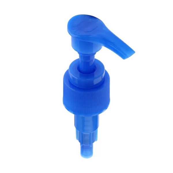 PUMPS & CLOSURES