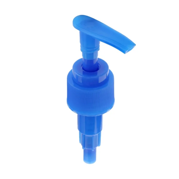 PUMPS & CLOSURES