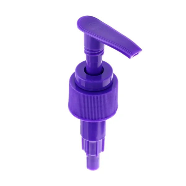 PUMPS & CLOSURES