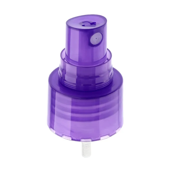 PUMPS & CLOSURES